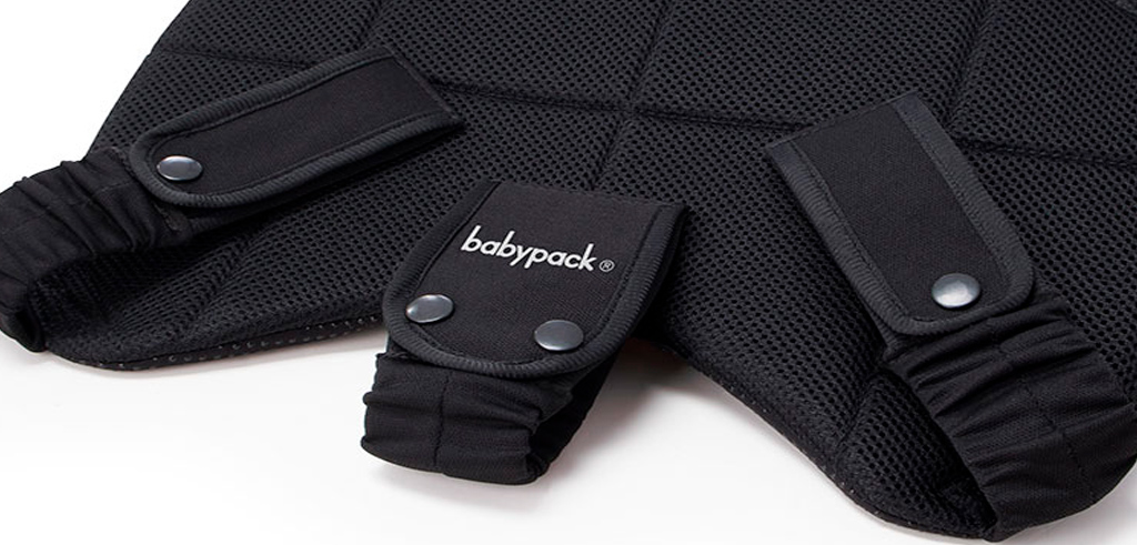 babypack-cinturon-seguridad-embarazada-materiales