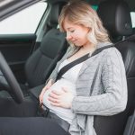 cinturon-coche-embarazada-besafe